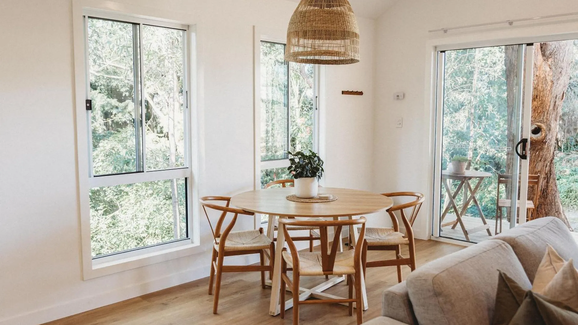 Cosy & Private Hinterland Guesthouse غولد كوست
