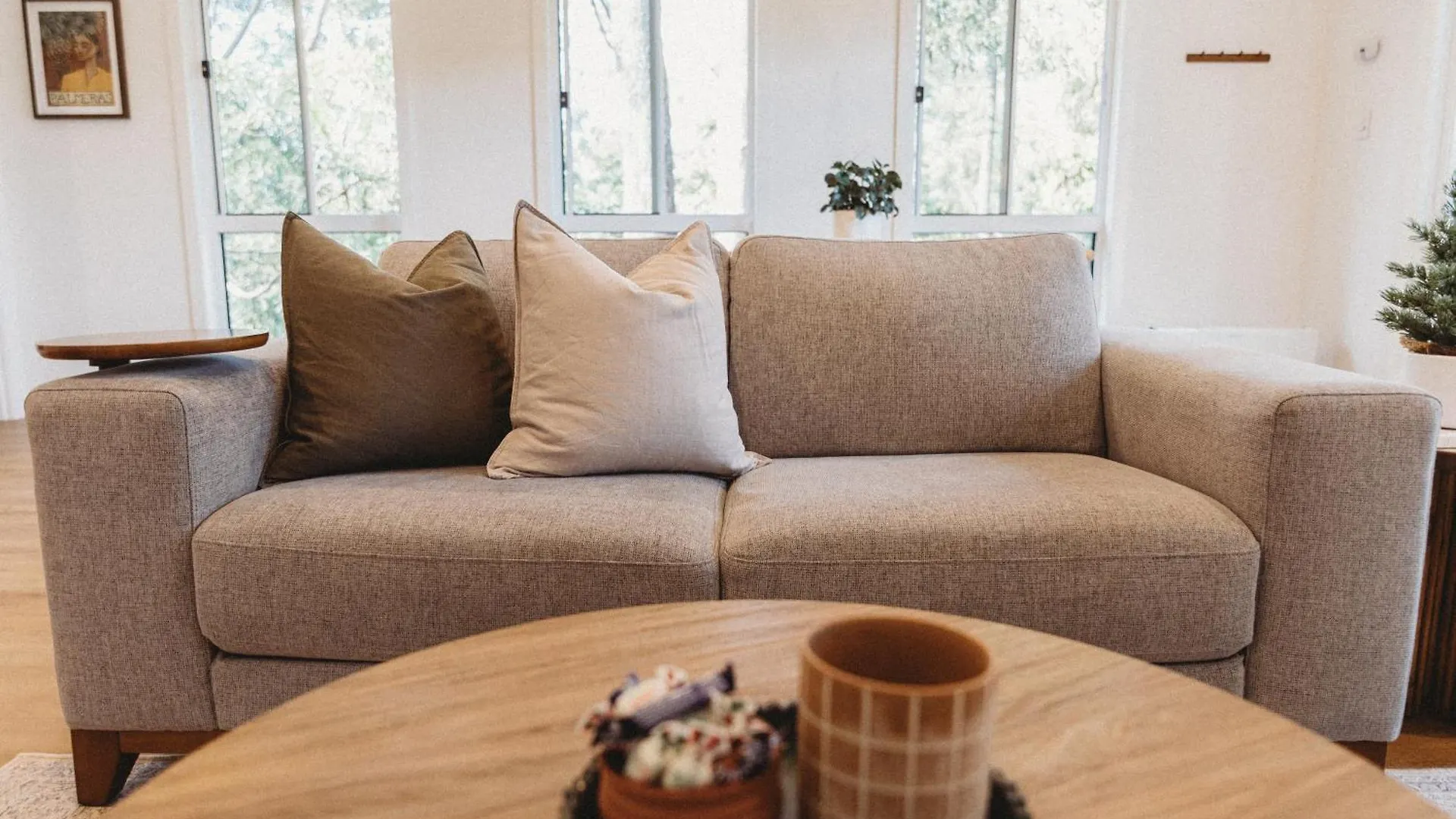 بيت ضيافة Cosy & Private Hinterland Guesthouse غولد كوست
