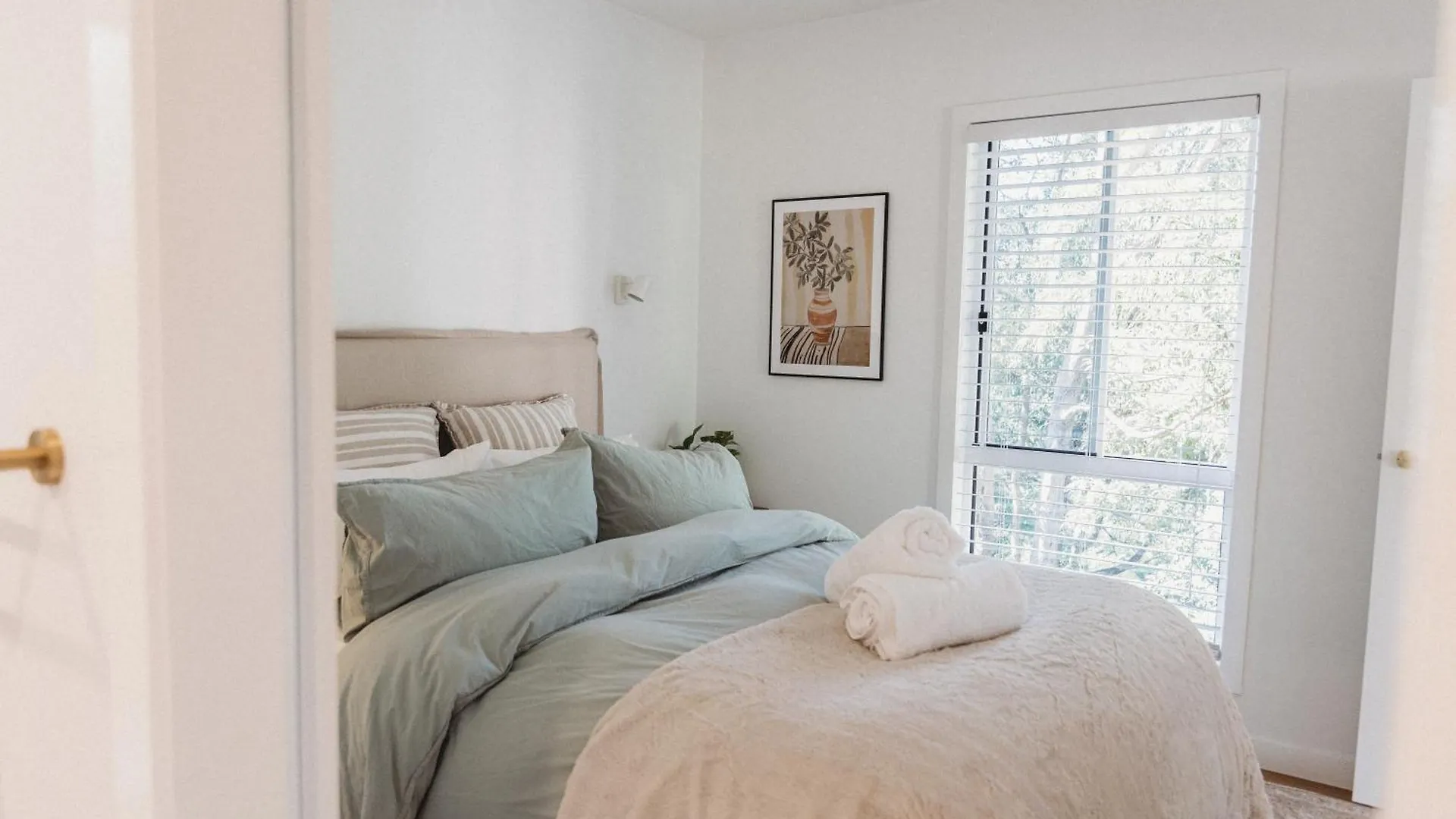 Pensjonat Cosy & Private Hinterland Guesthouse Gold Coast