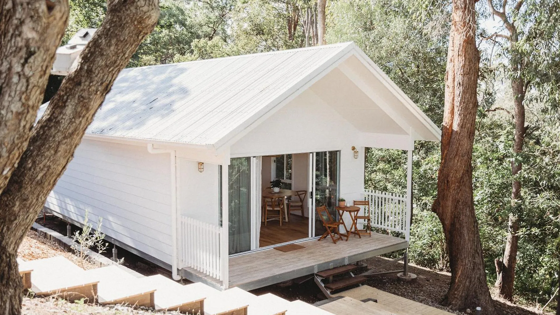 Cosy & Private Hinterland Guesthouse Gold Coast 0*,  Australia