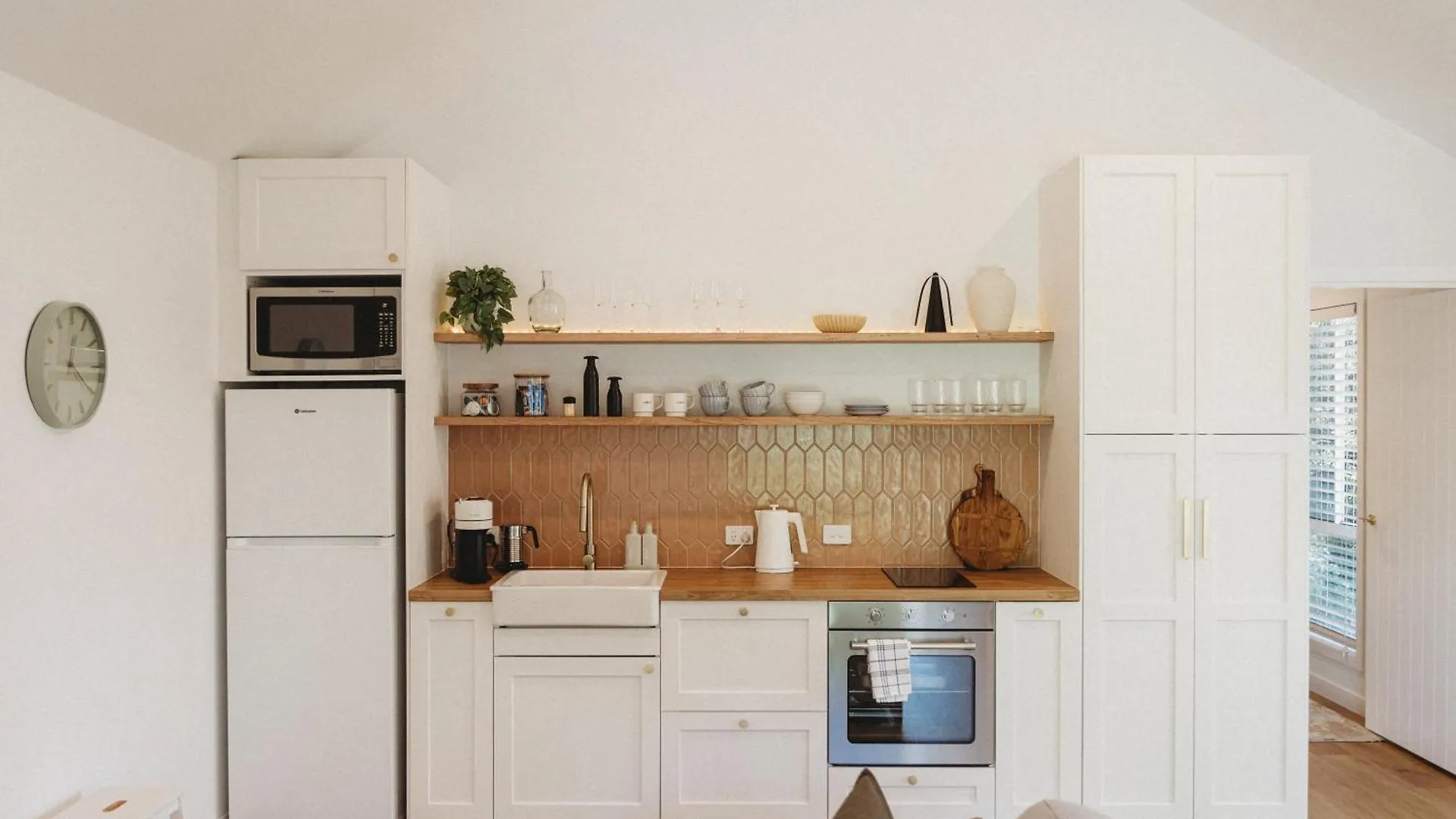 Cosy & Private Hinterland Guesthouse Gold Coast Pensjonat