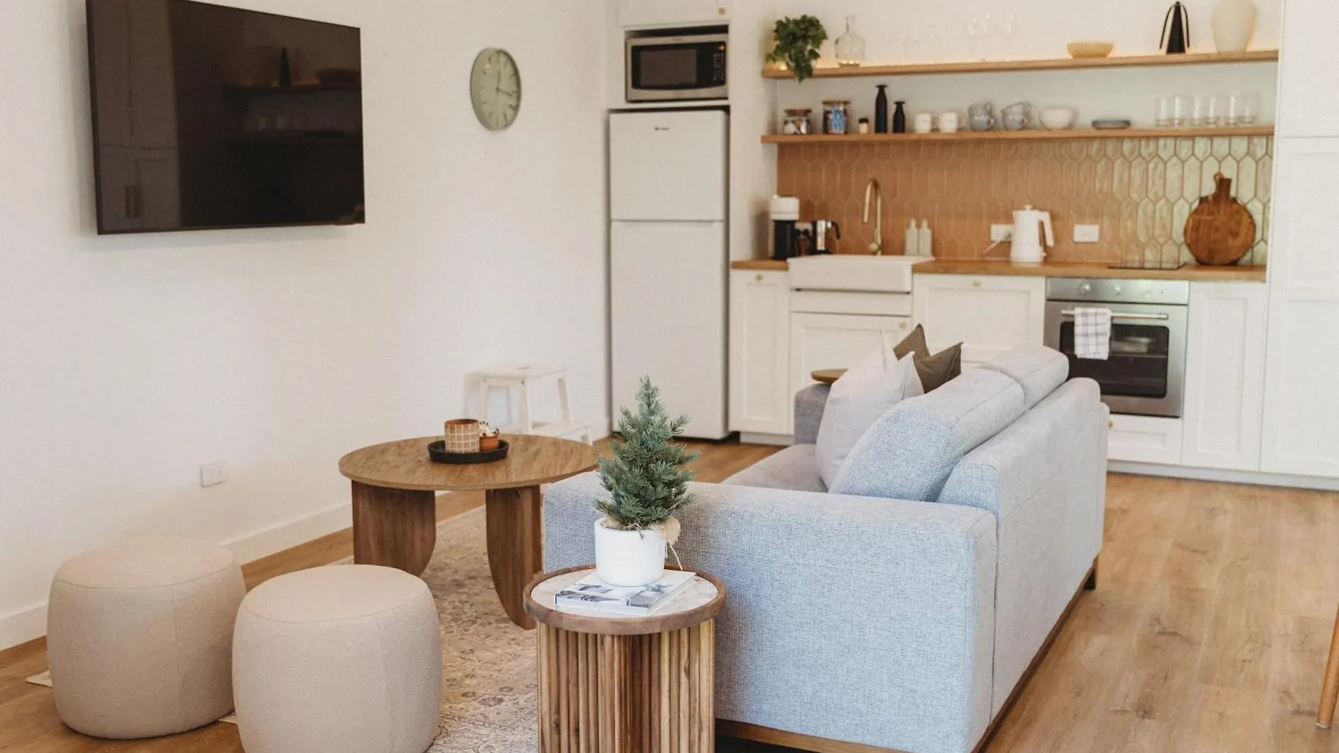 Pensjonat Cosy & Private Hinterland Guesthouse Gold Coast Australia