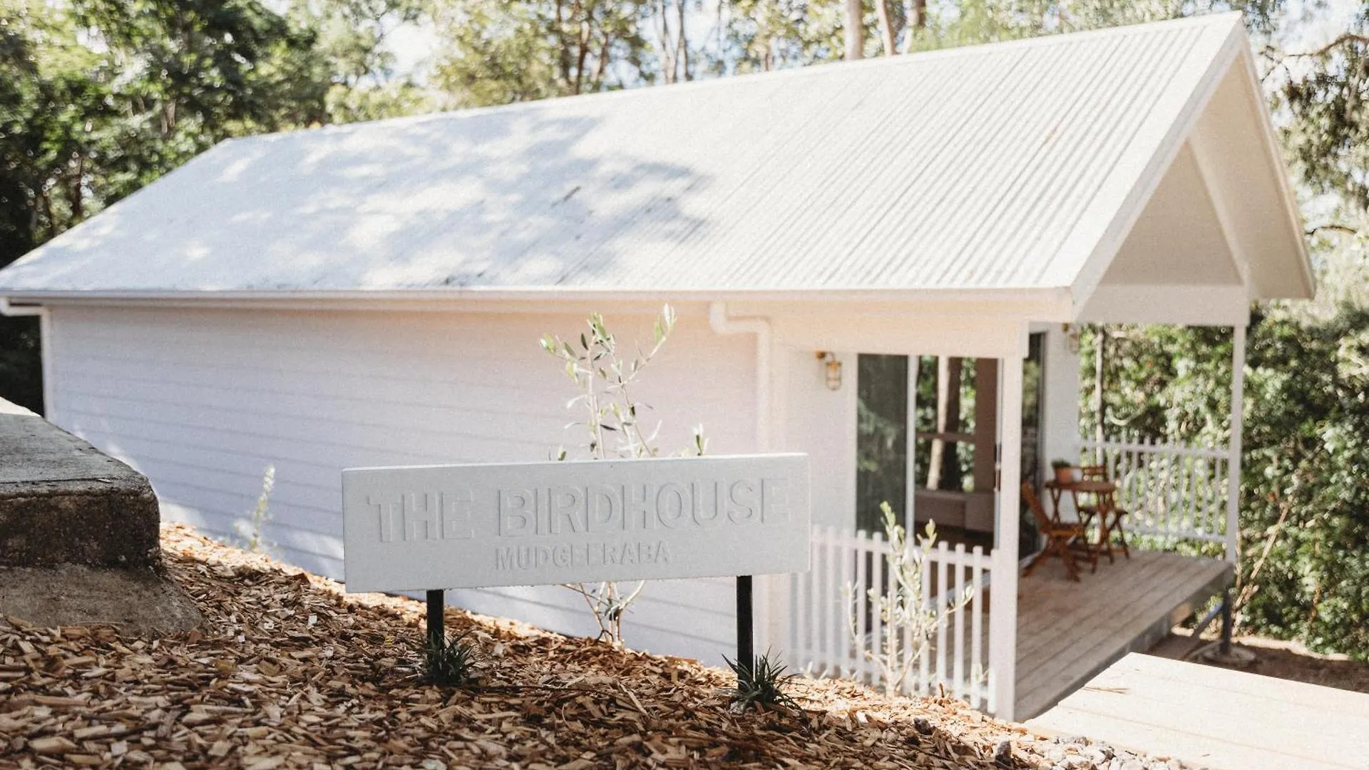 Cosy & Private Hinterland Guesthouse Gold Coast