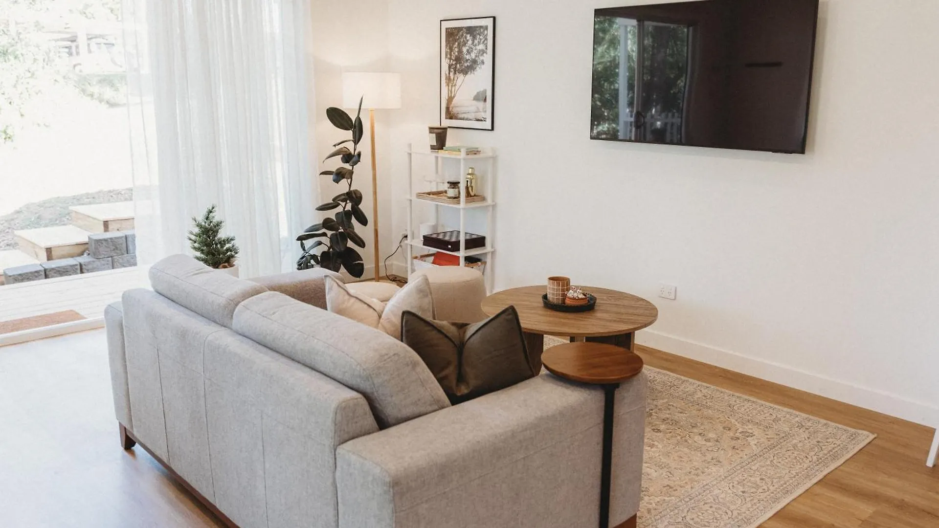 Cosy & Private Hinterland Guesthouse Gold Coast Australia