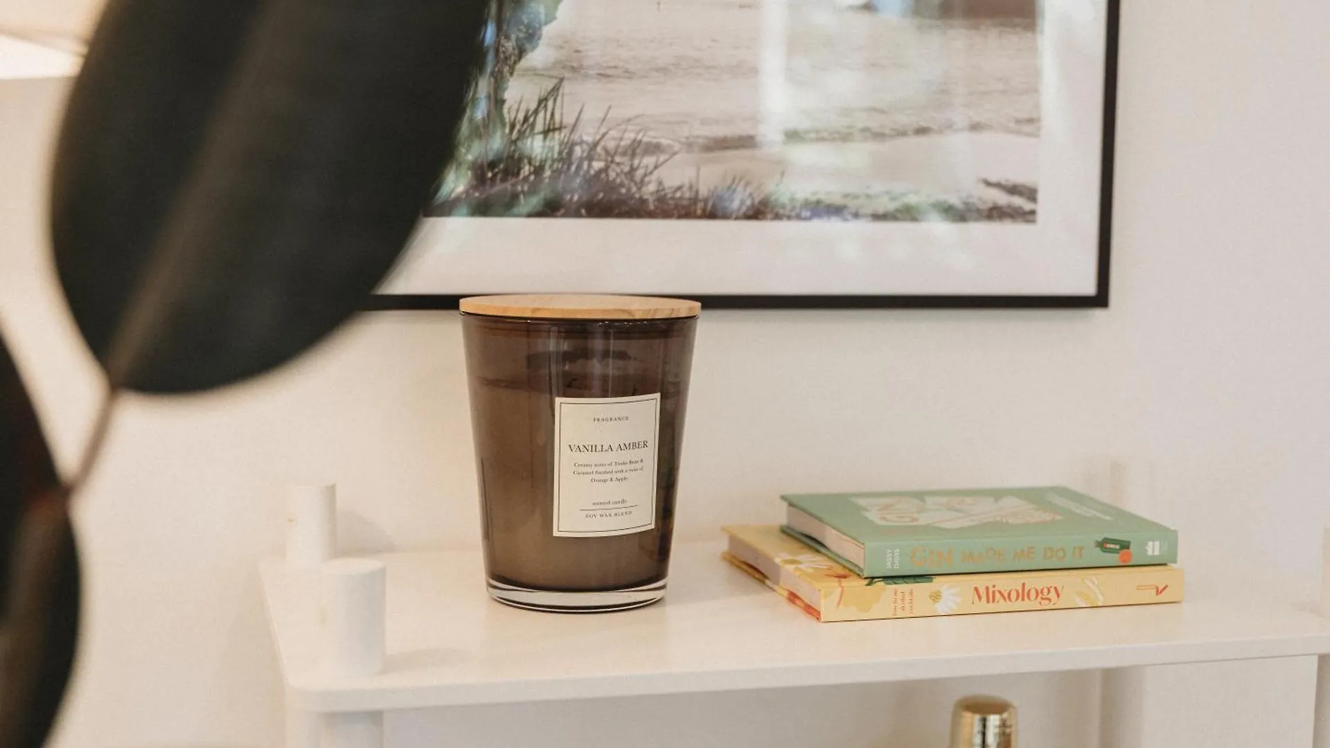 Cosy & Private Hinterland Guesthouse Gold Coast Pensjonat