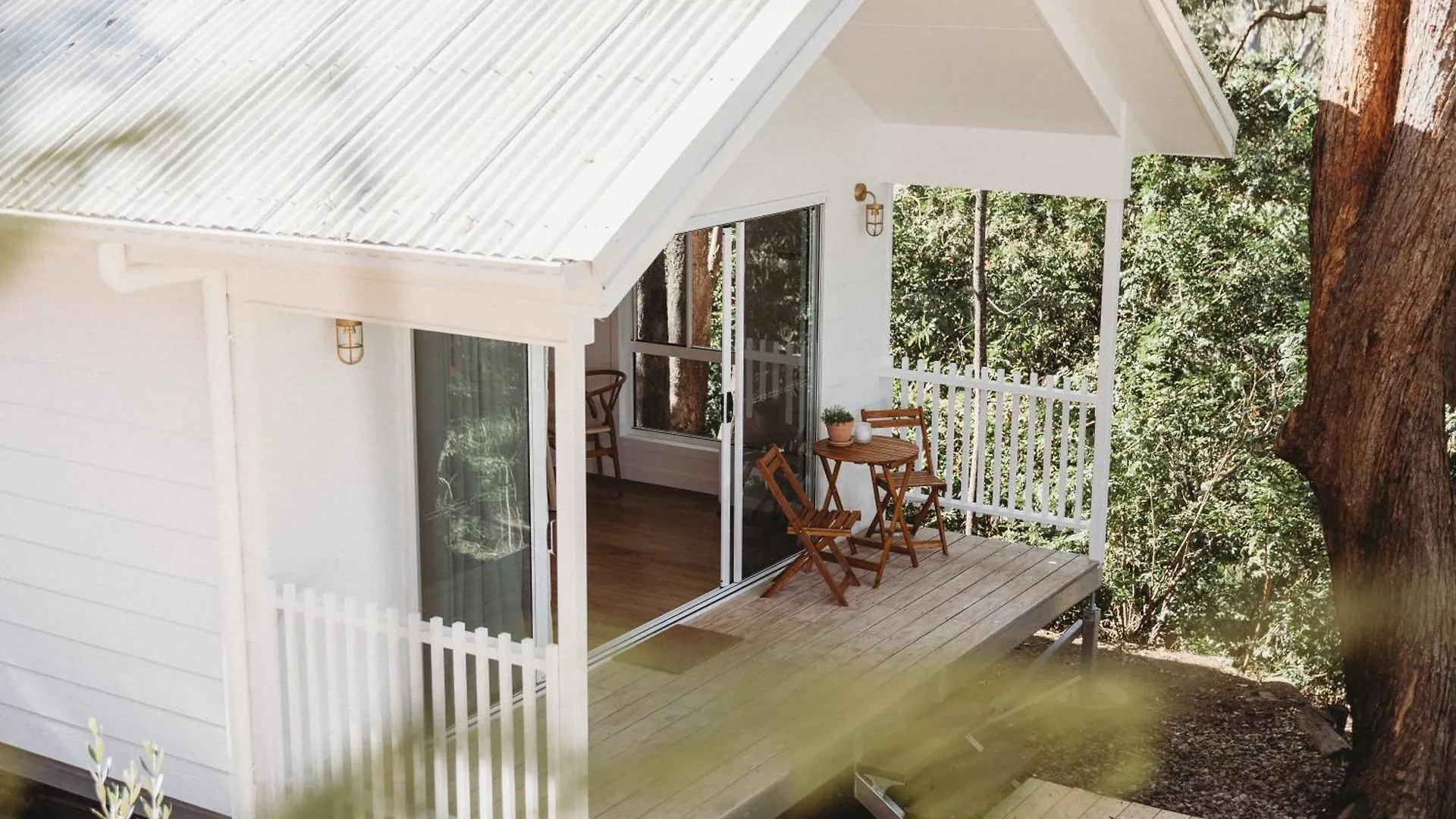 Kontakt z Cosy & Private Hinterland Guesthouse